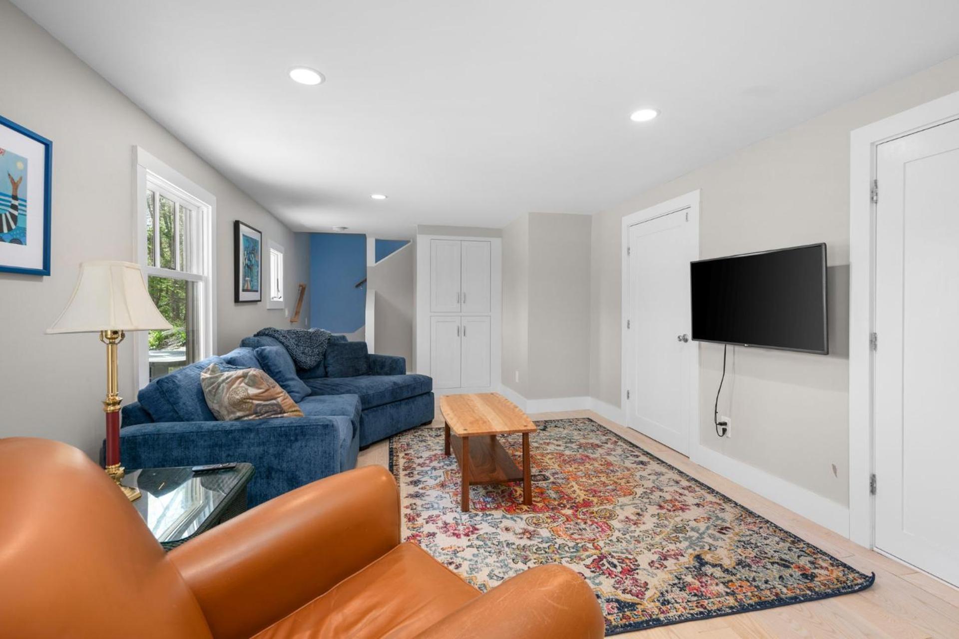 18 Bourne Avenue Sandwich - - Cape Cod East Sandwich Exterior photo